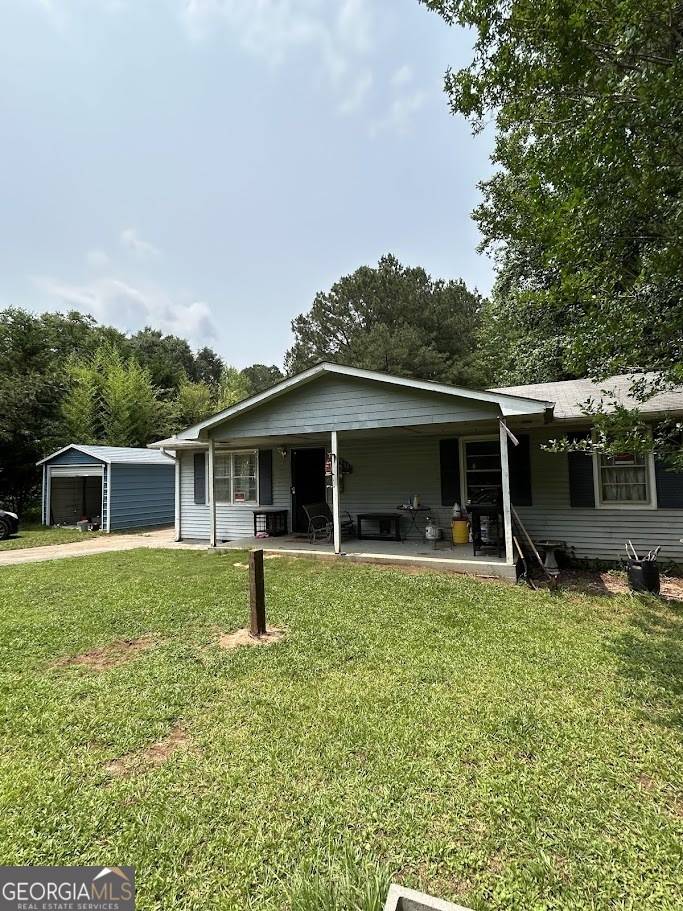 Griffin, GA 30223,260 W Teamon CIR