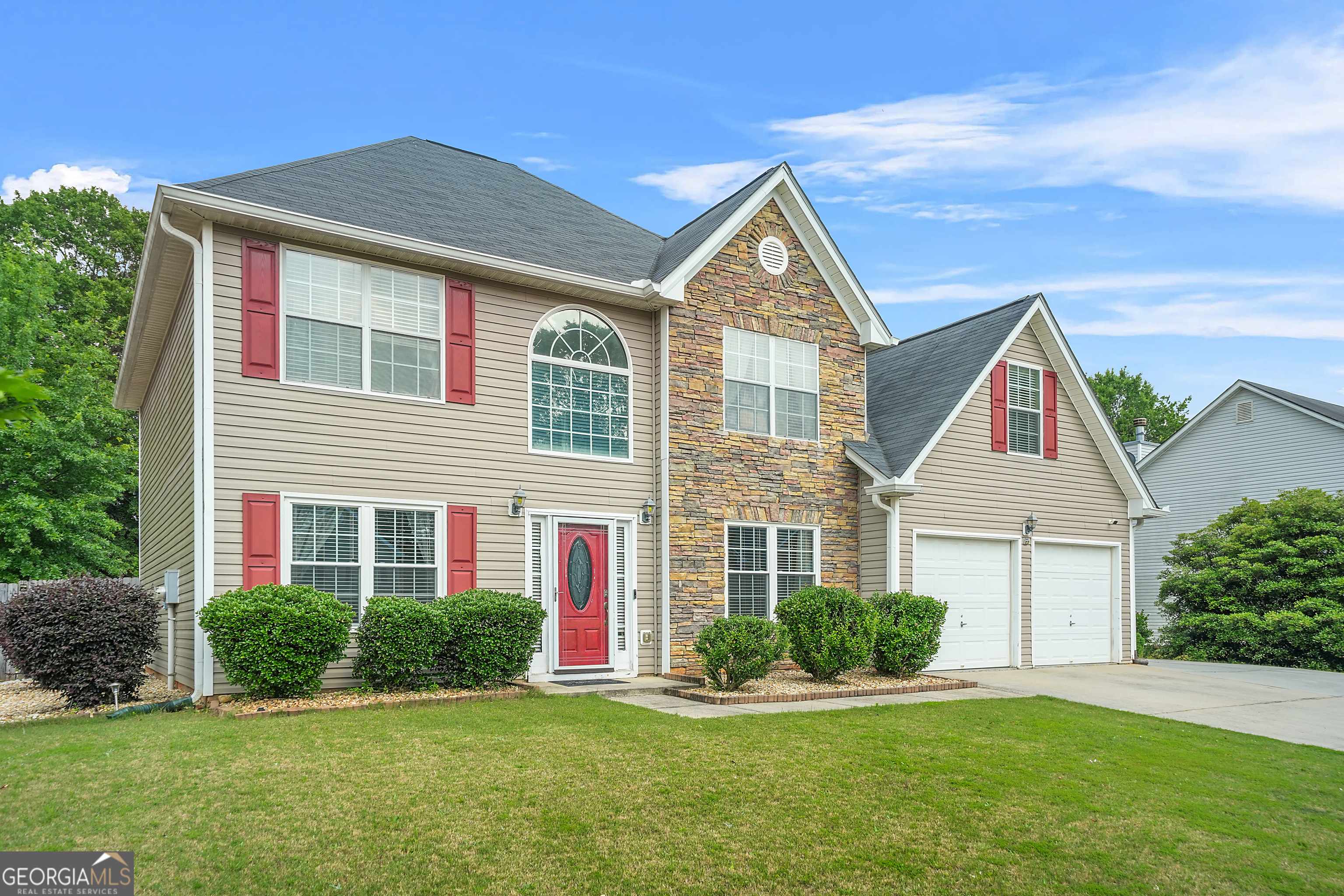 Covington, GA 30016,60 HEATON DR