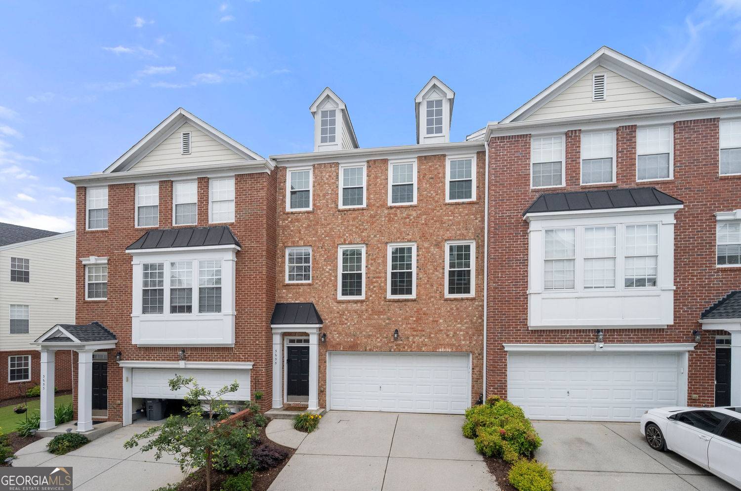 Atlanta, GA 30339,3655 Chattahoochee Summit DR SE #16