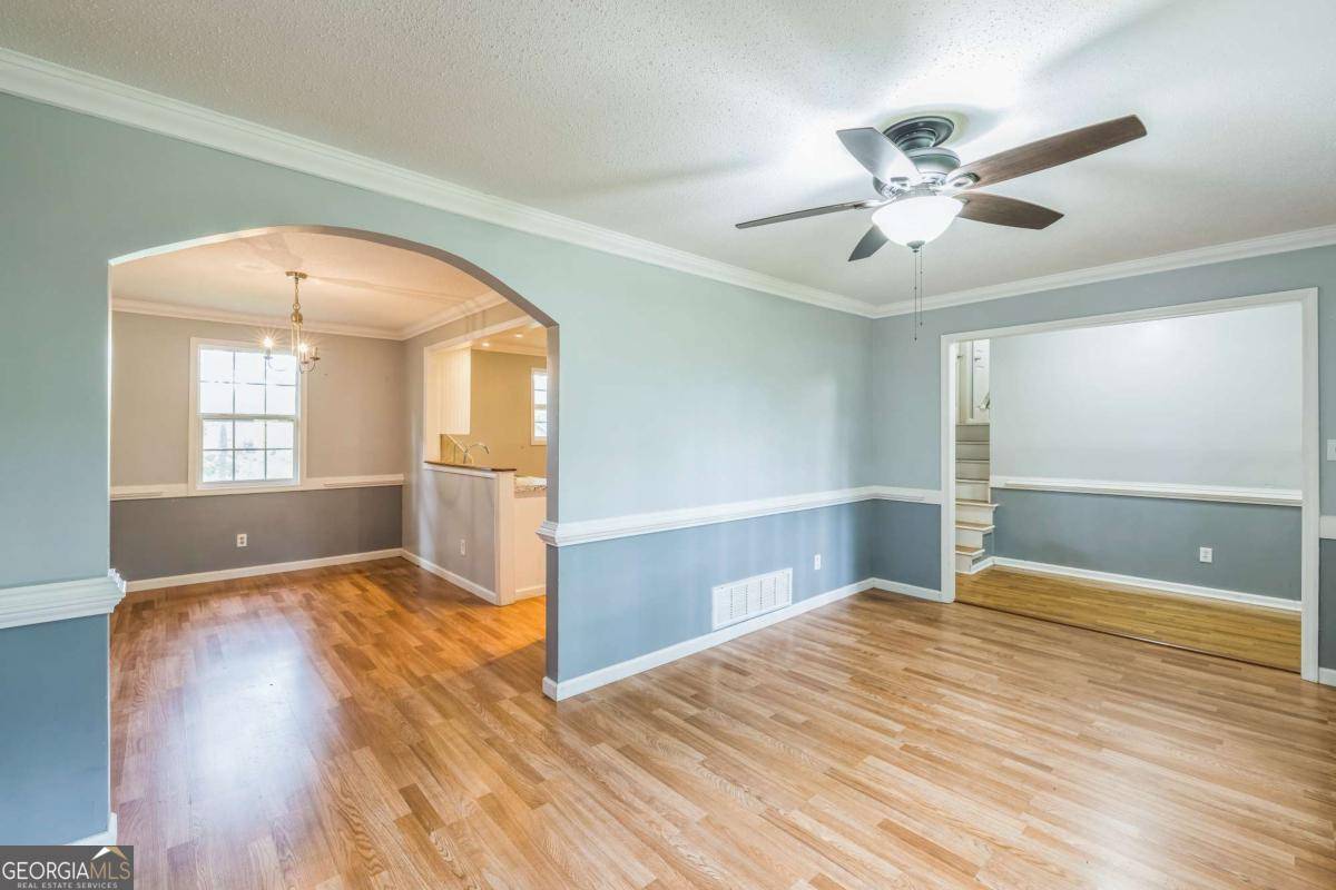 Augusta, GA 30907,4572 Colonial RD