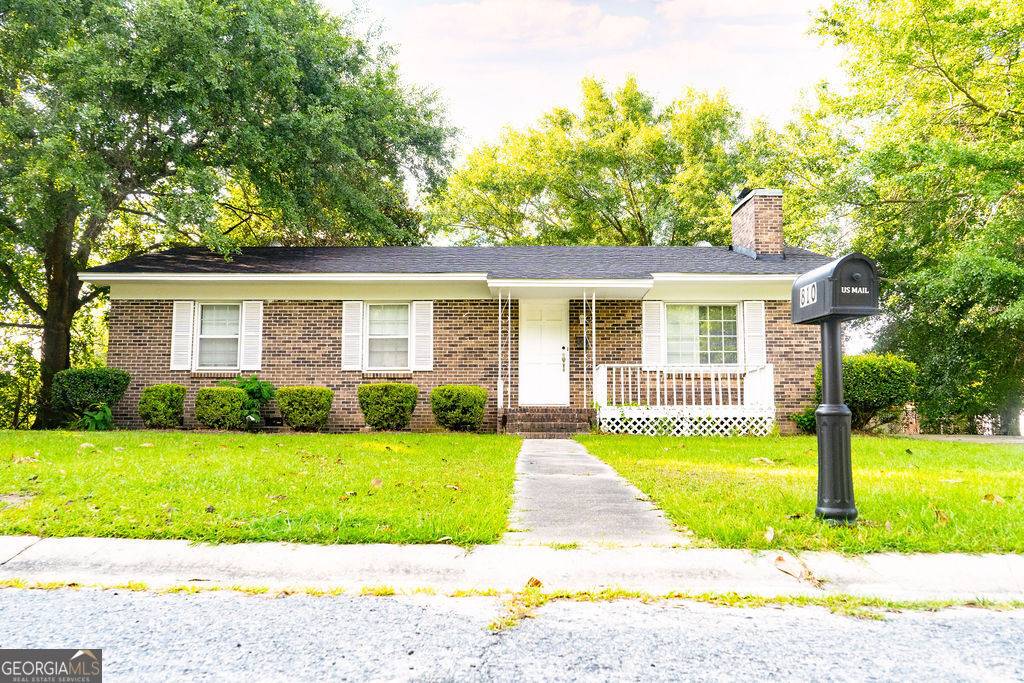 Cordele, GA 31015,810 Tundee AVE