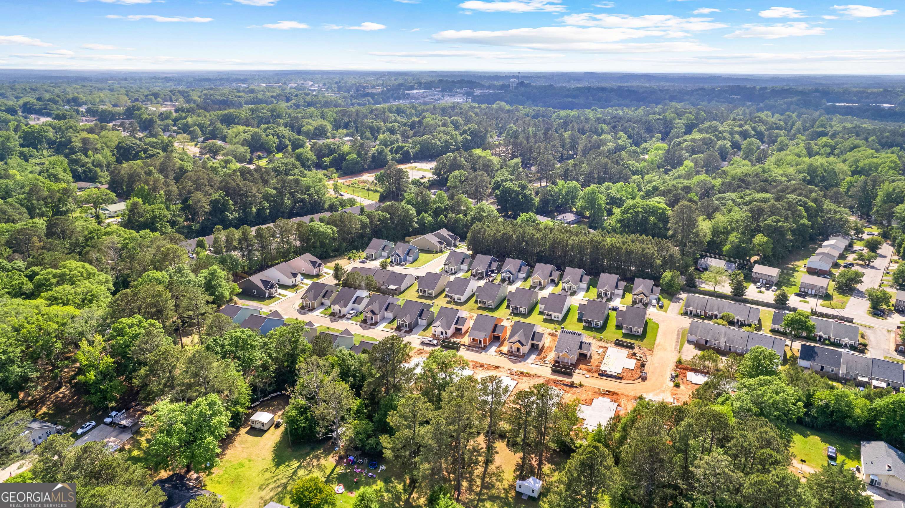 Lagrange, GA 30241,211 Lenox CIR
