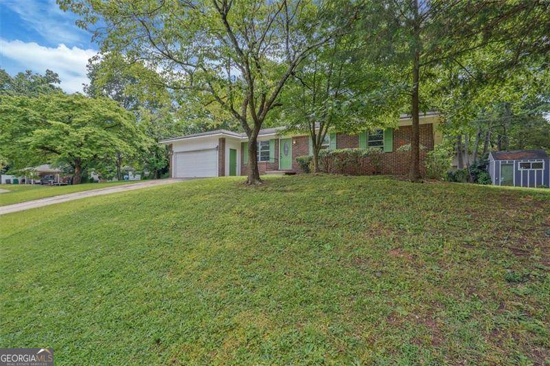 Norcross, GA 30071,622 SHEFFIELD RD
