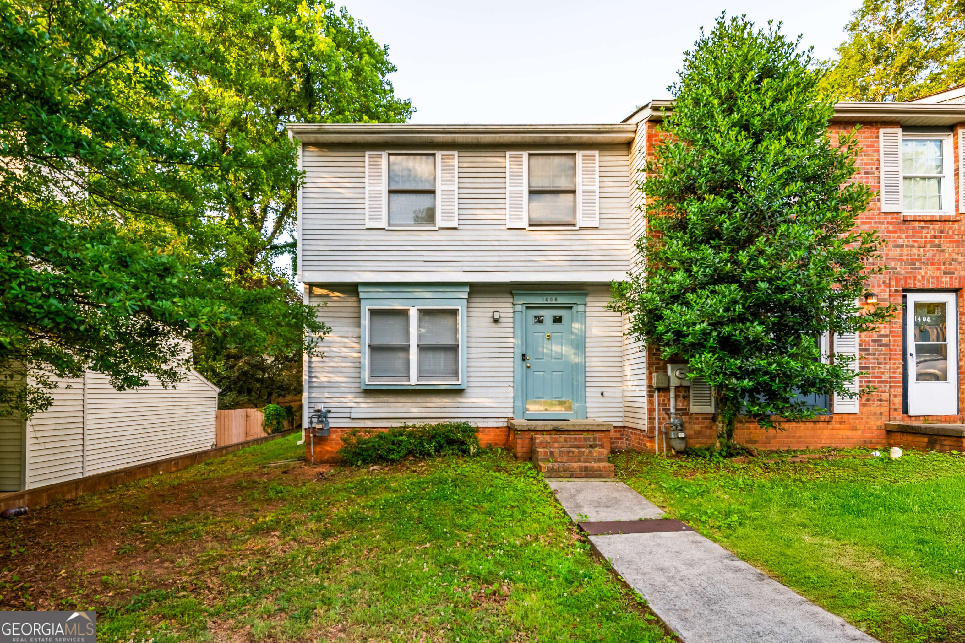 Smyrna, GA 30080,1406 Springleaf CIR SE