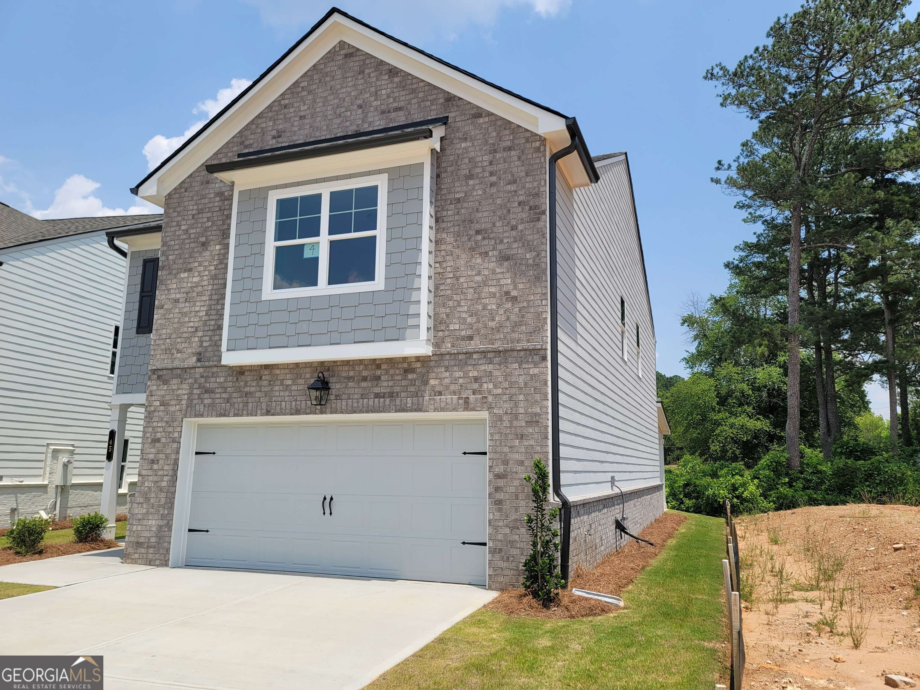 Auburn, GA 30011,45 Avian WAY #4B