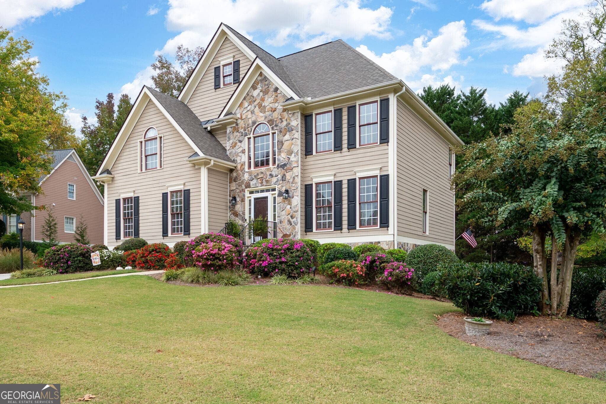 Powder Springs, GA 30127,4651 Oakleigh Manor DR