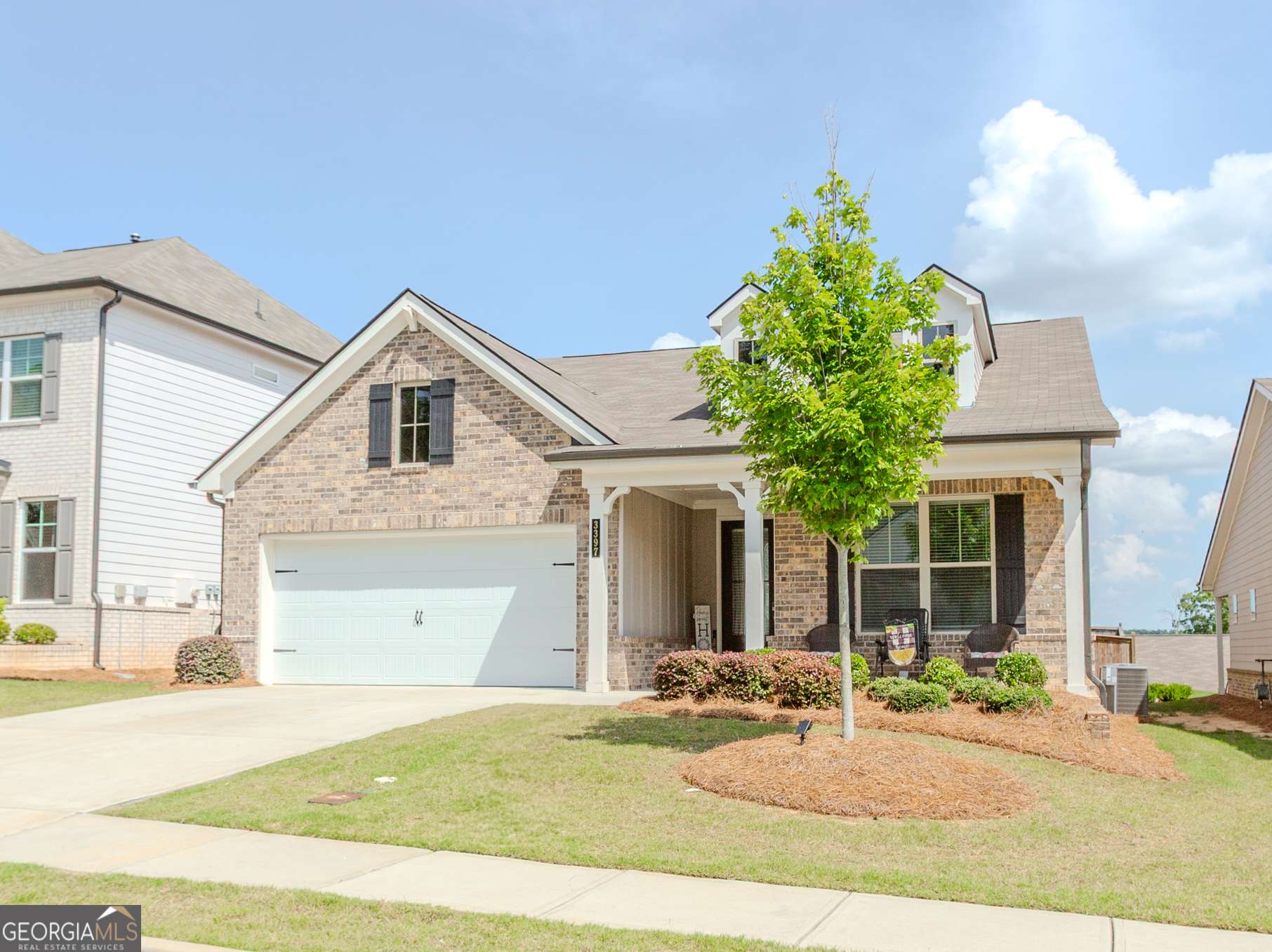 Buford, GA 30519,3397 Long Creek DR