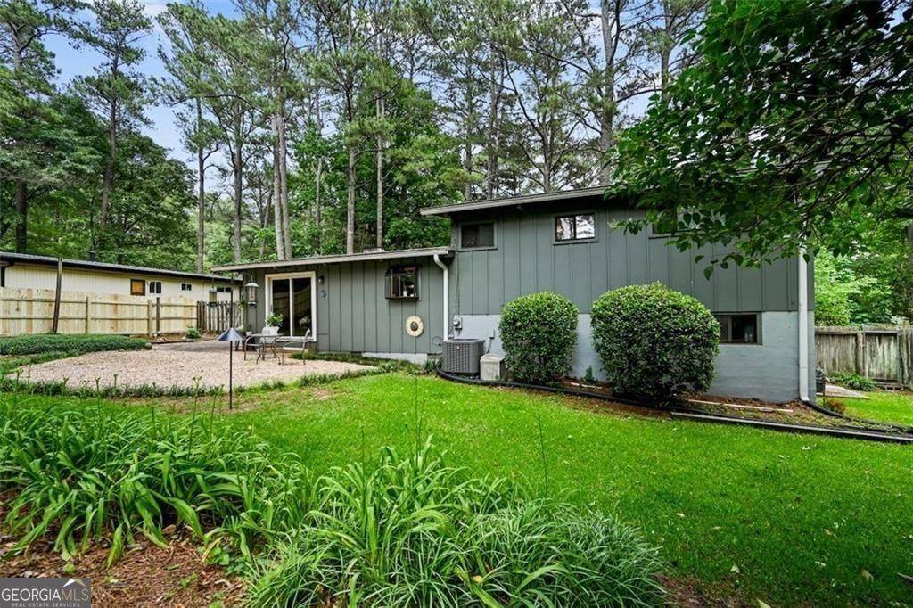 Doraville, GA 30340,3408 Chestnut Drive DR