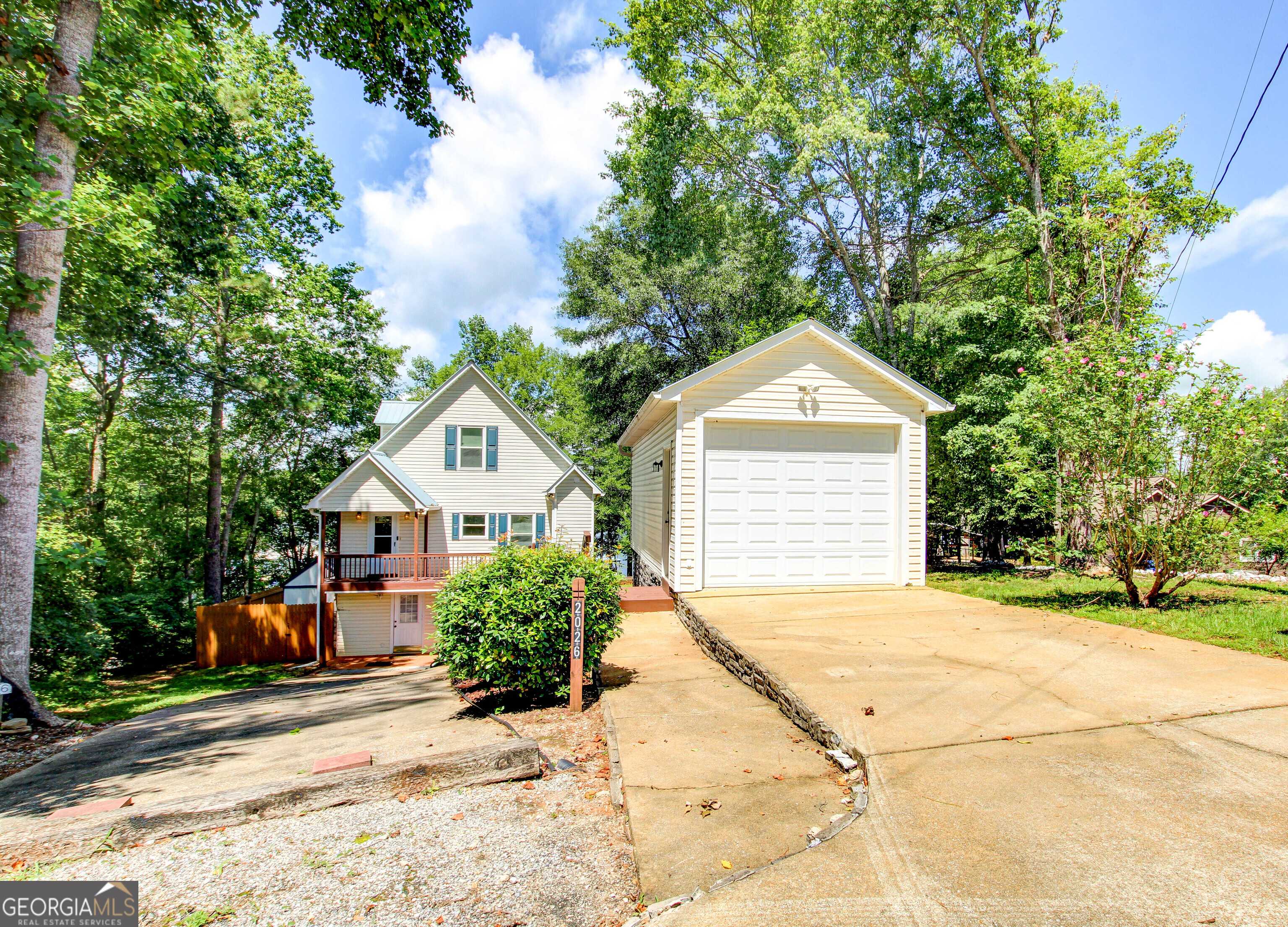 Wedowee, AL 36278,2026 County Road 235