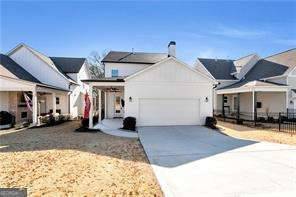 Flowery Branch, GA 30542,5924 Mitchell ST