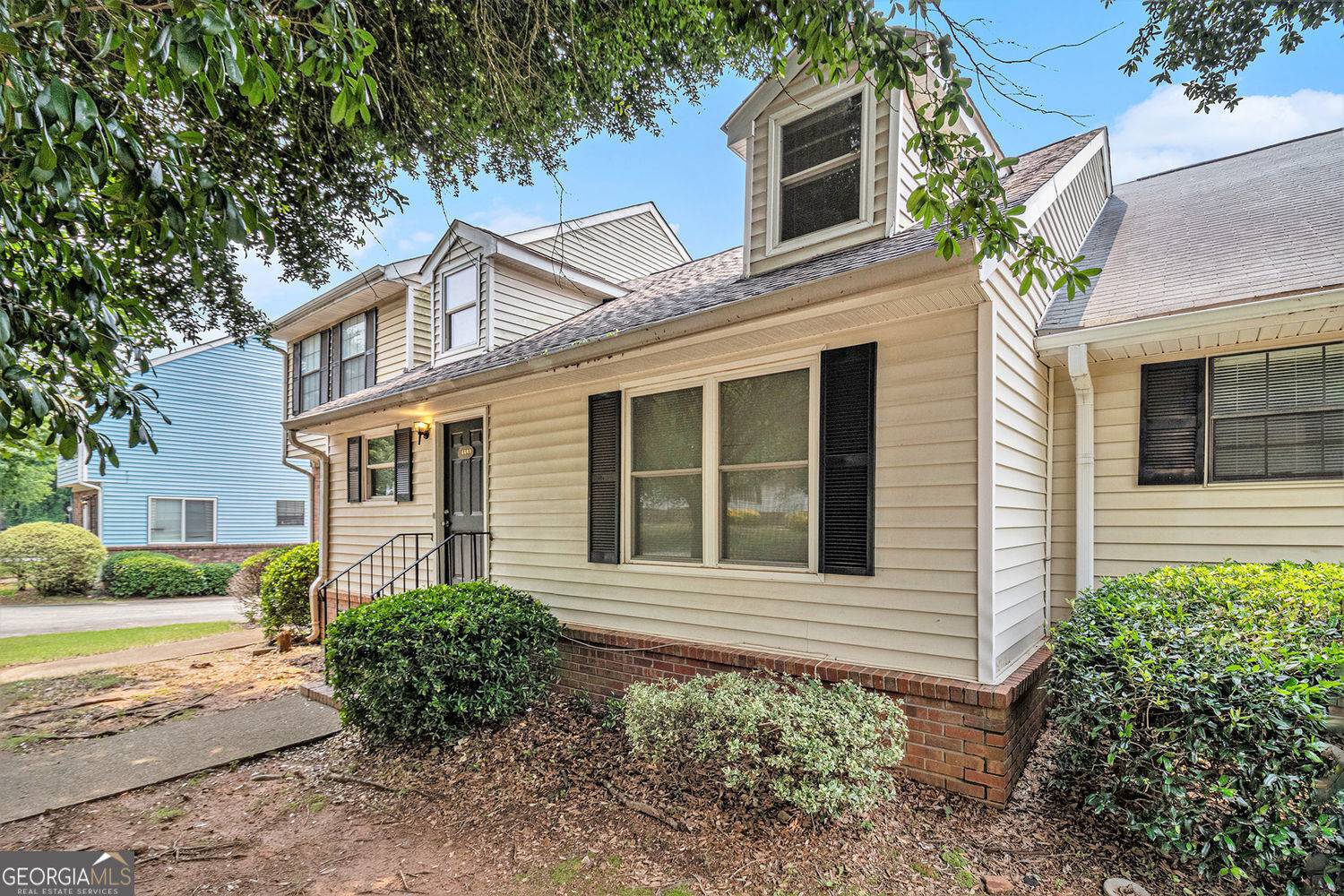 Atlanta, GA 30349,5509 Park PL S