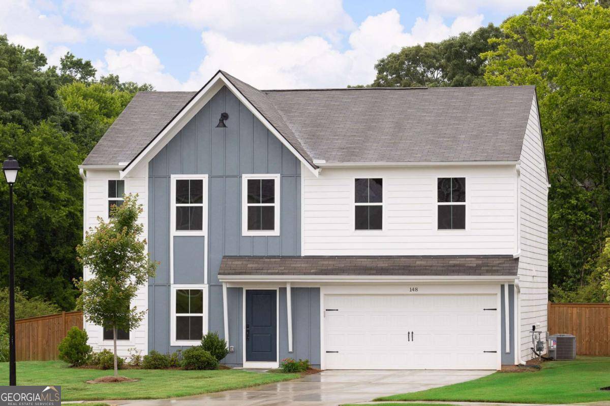 Braselton, GA 30517,148 Soave TER