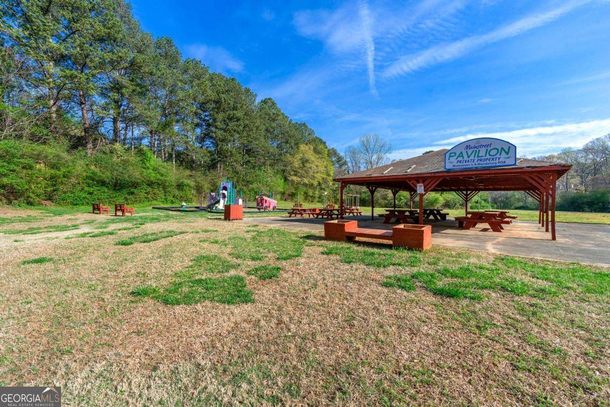 Stone Mountain, GA 30088,801 Arbor Hill DR