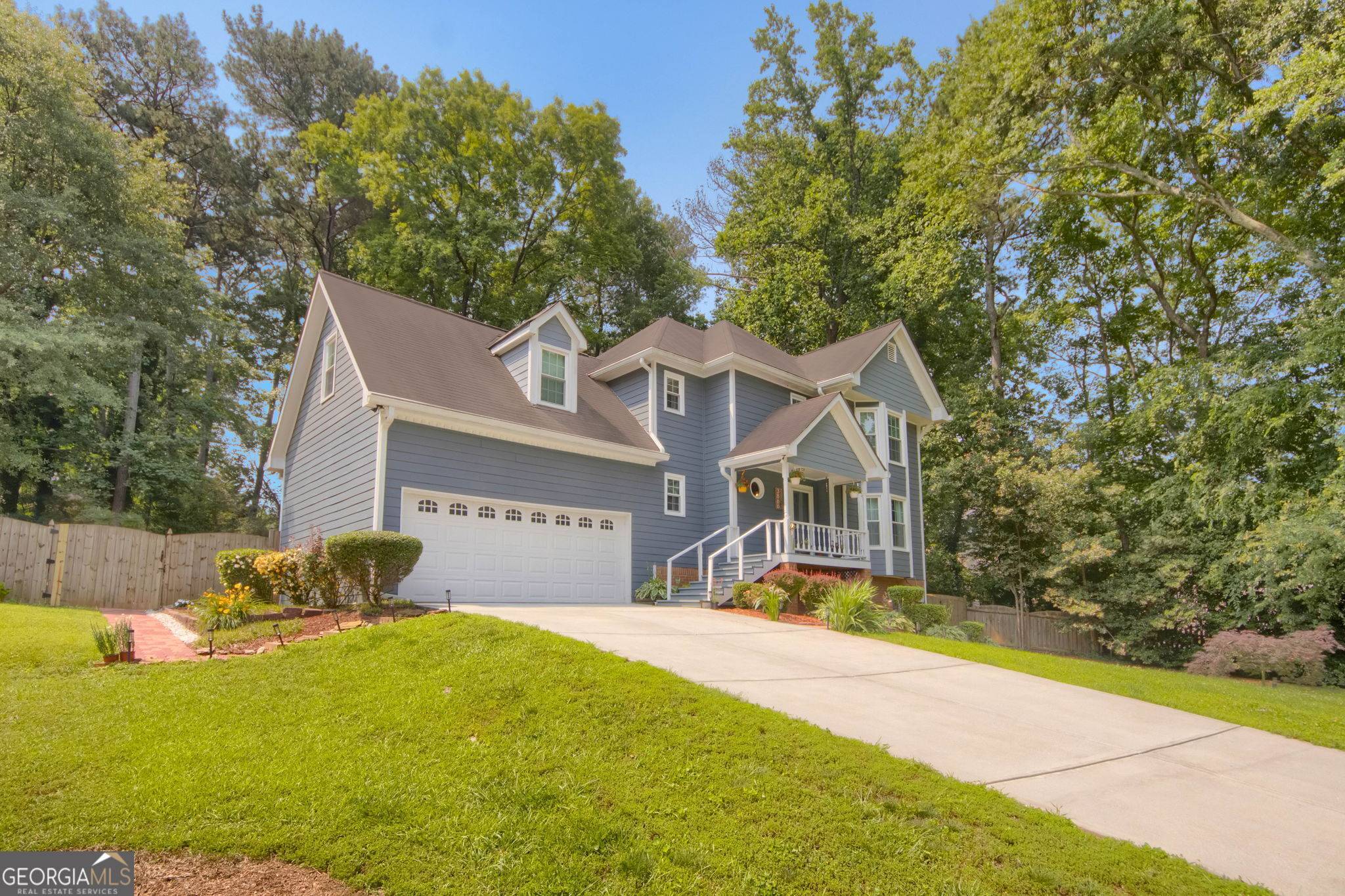 Lilburn, GA 30047,3866 Teresa TER SW