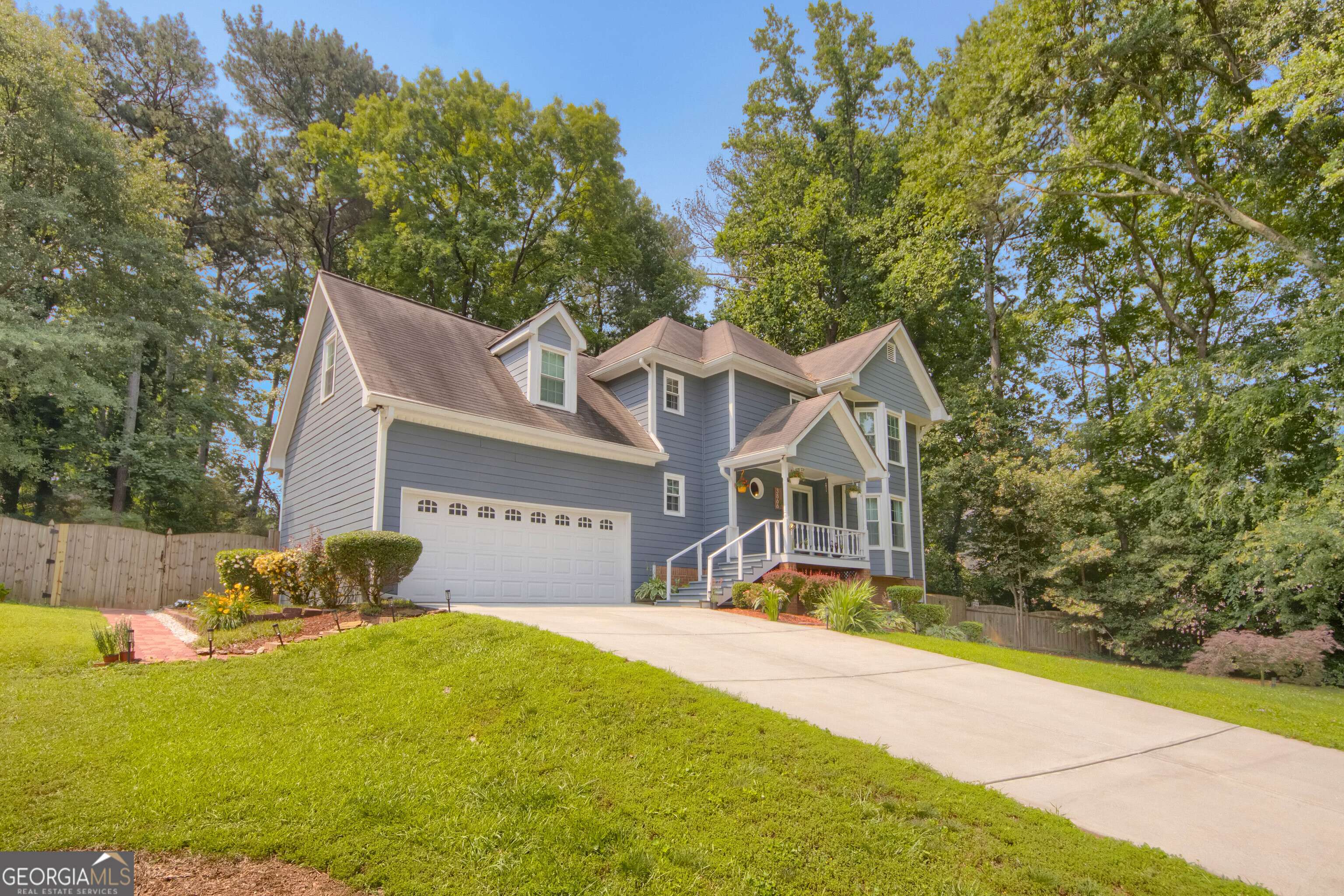 Lilburn, GA 30047,3866 Teresa TER SW
