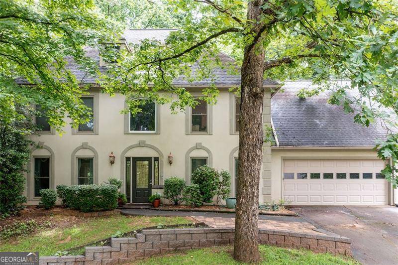Roswell, GA 30076,735 Wood Valley TRCE