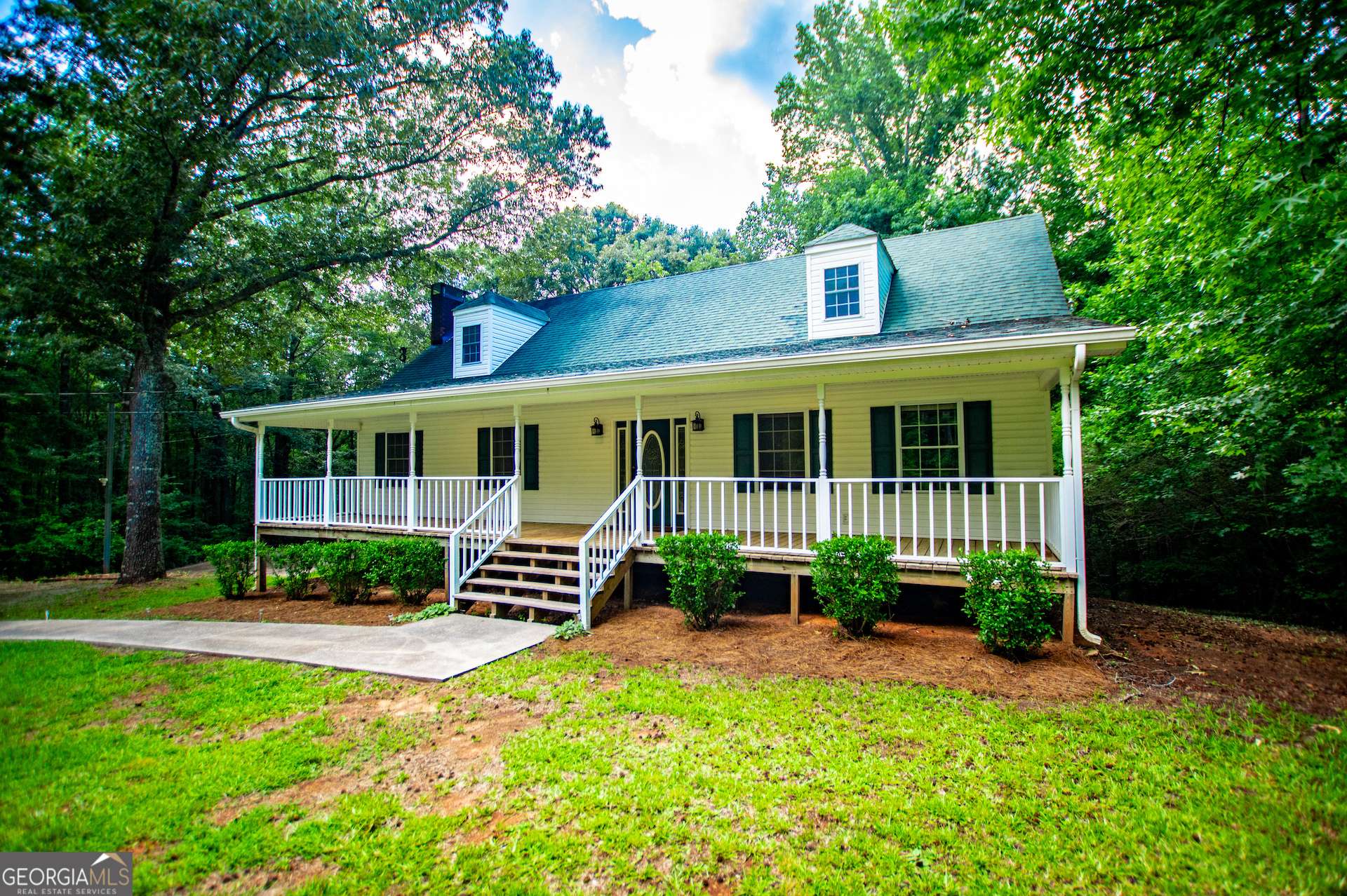 Whitesburg, GA 30185,8291 E Highway 5