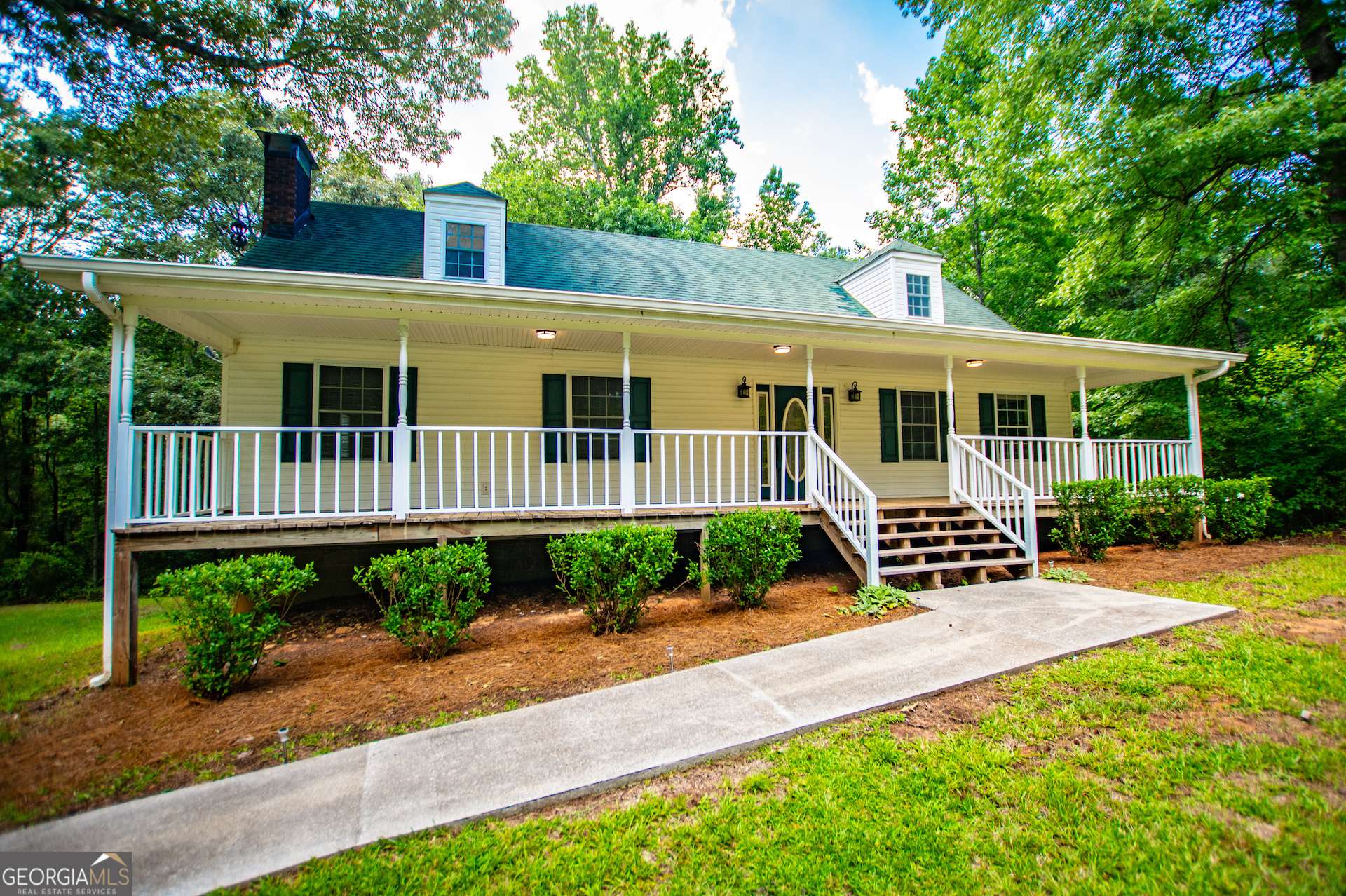 Whitesburg, GA 30185,8291 E Highway 5