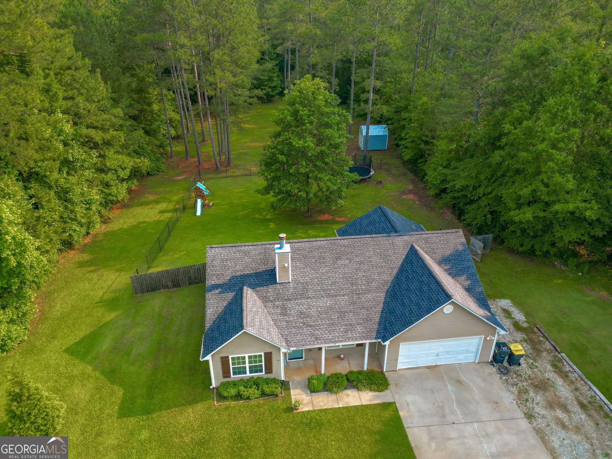 Senoia, GA 30276,653 Al Roberts RD