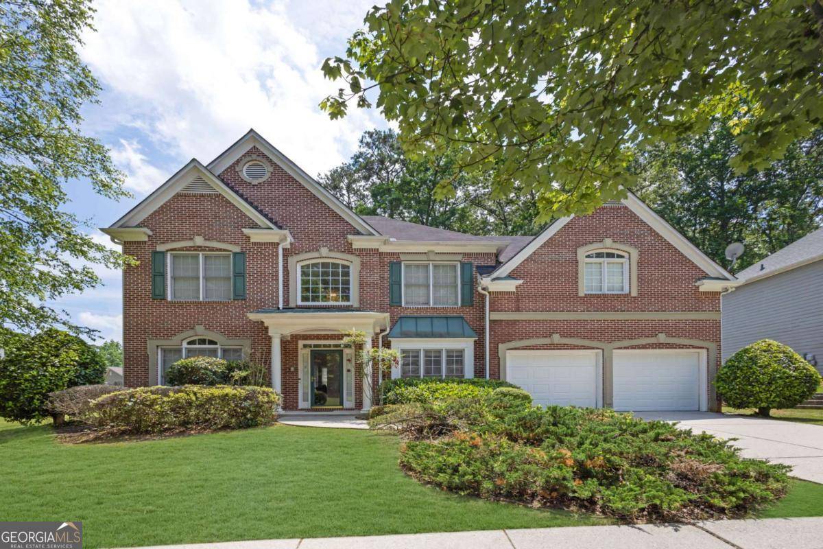Atlanta, GA 30349,250 Lawrence PL