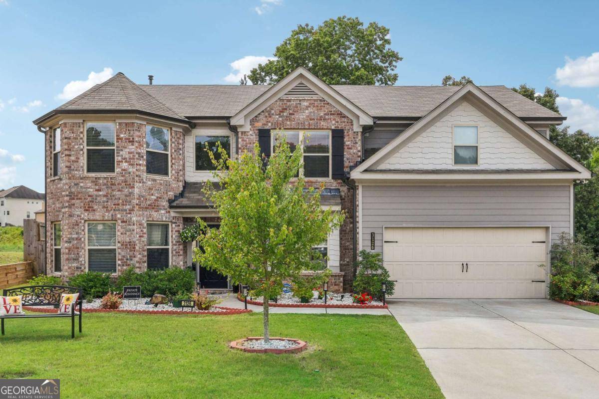 Dacula, GA 30019,3126 Cove View CT