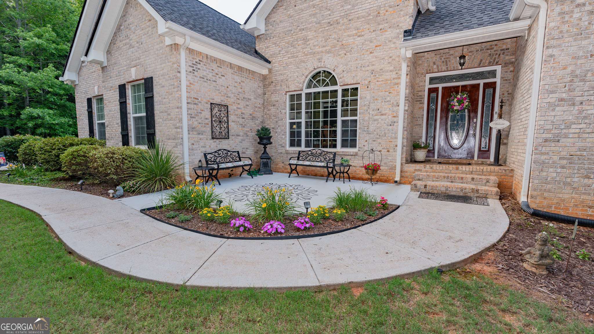 Pendergrass, GA 30567,219 Periwinkle WAY