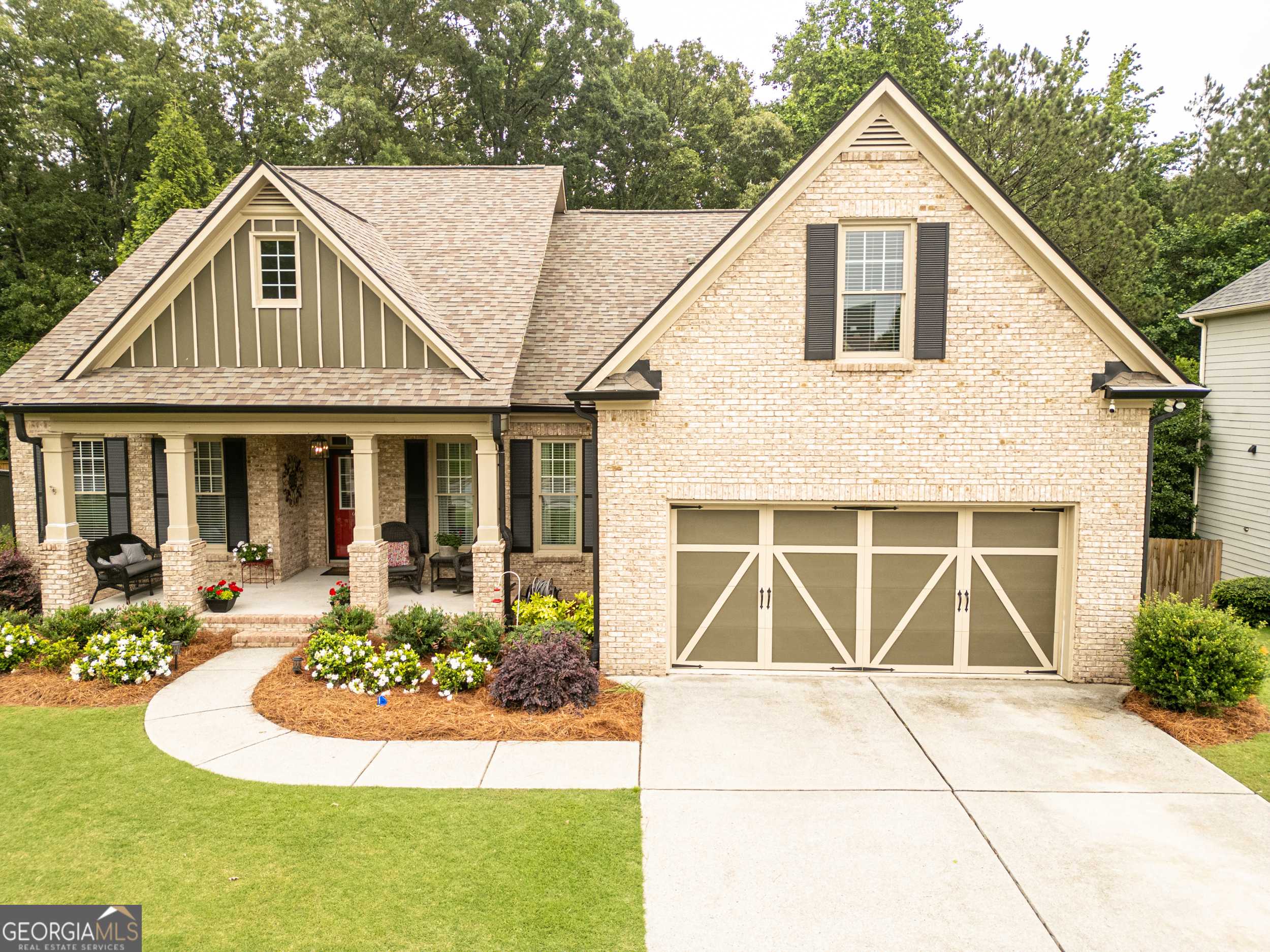 Dacula, GA 30019,2059 Ivey Chase DR