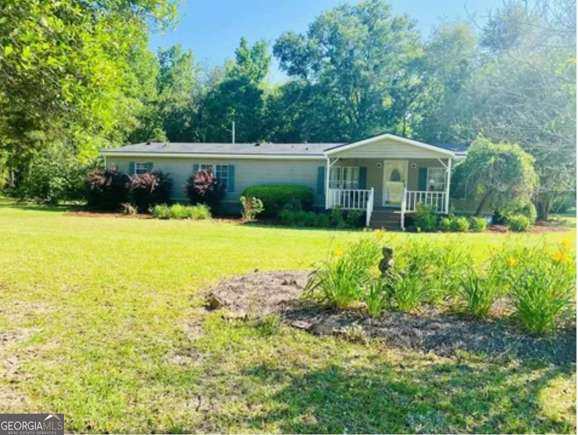 Dublin, GA 31021,1909 Scotland RD