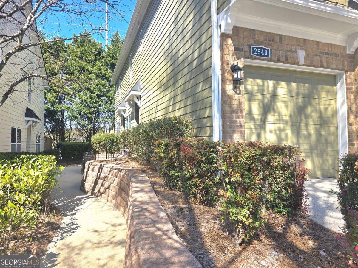 Acworth, GA 30101,2540 Willow Grove Road RD NW #15