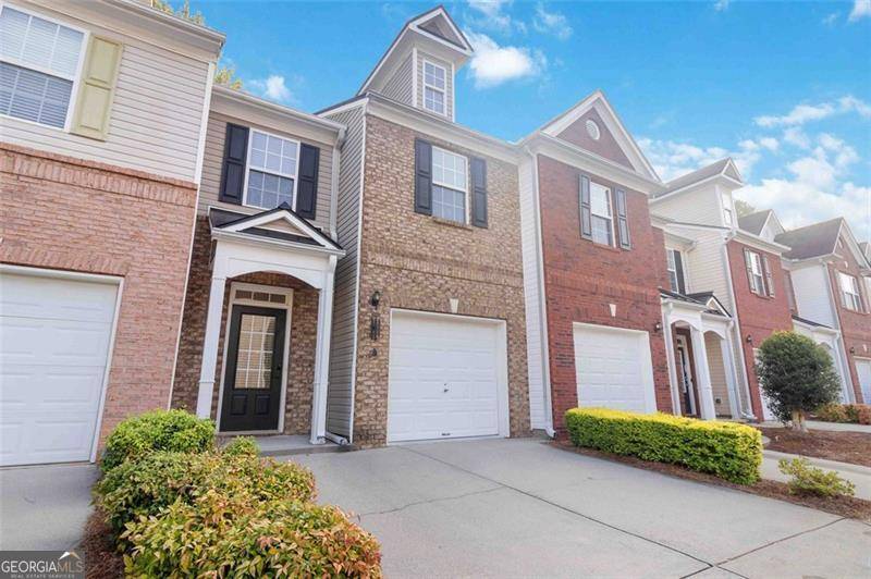 Lawrenceville, GA 30043,2457 BIRKHALL WAY