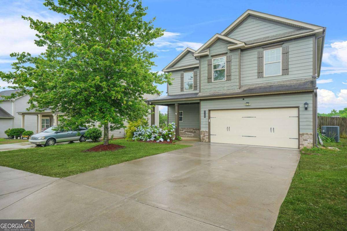 Dacula, GA 30019,2166 Villa Spring CT