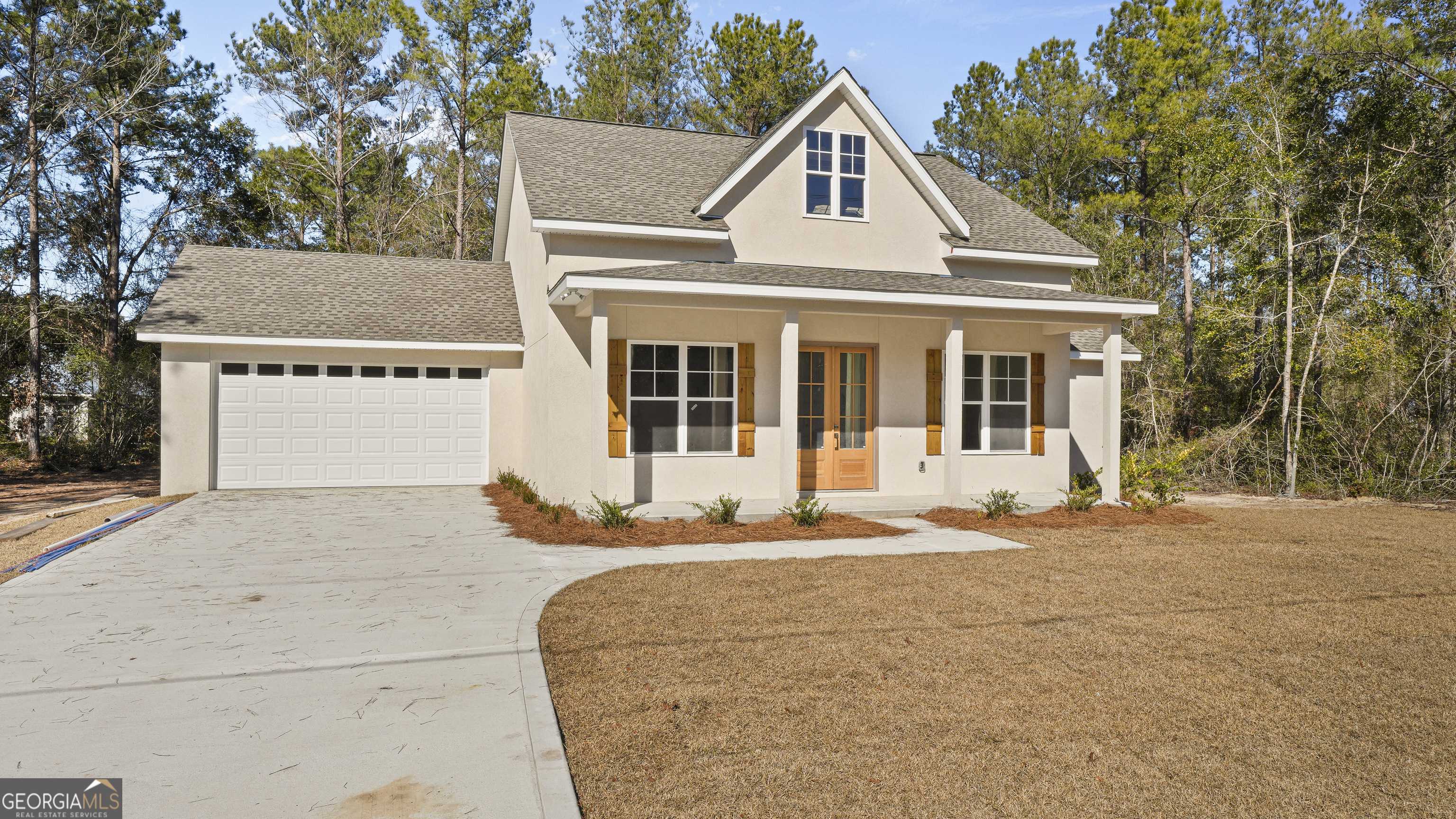 Townsend, GA 31331,5016 Smith RD SE