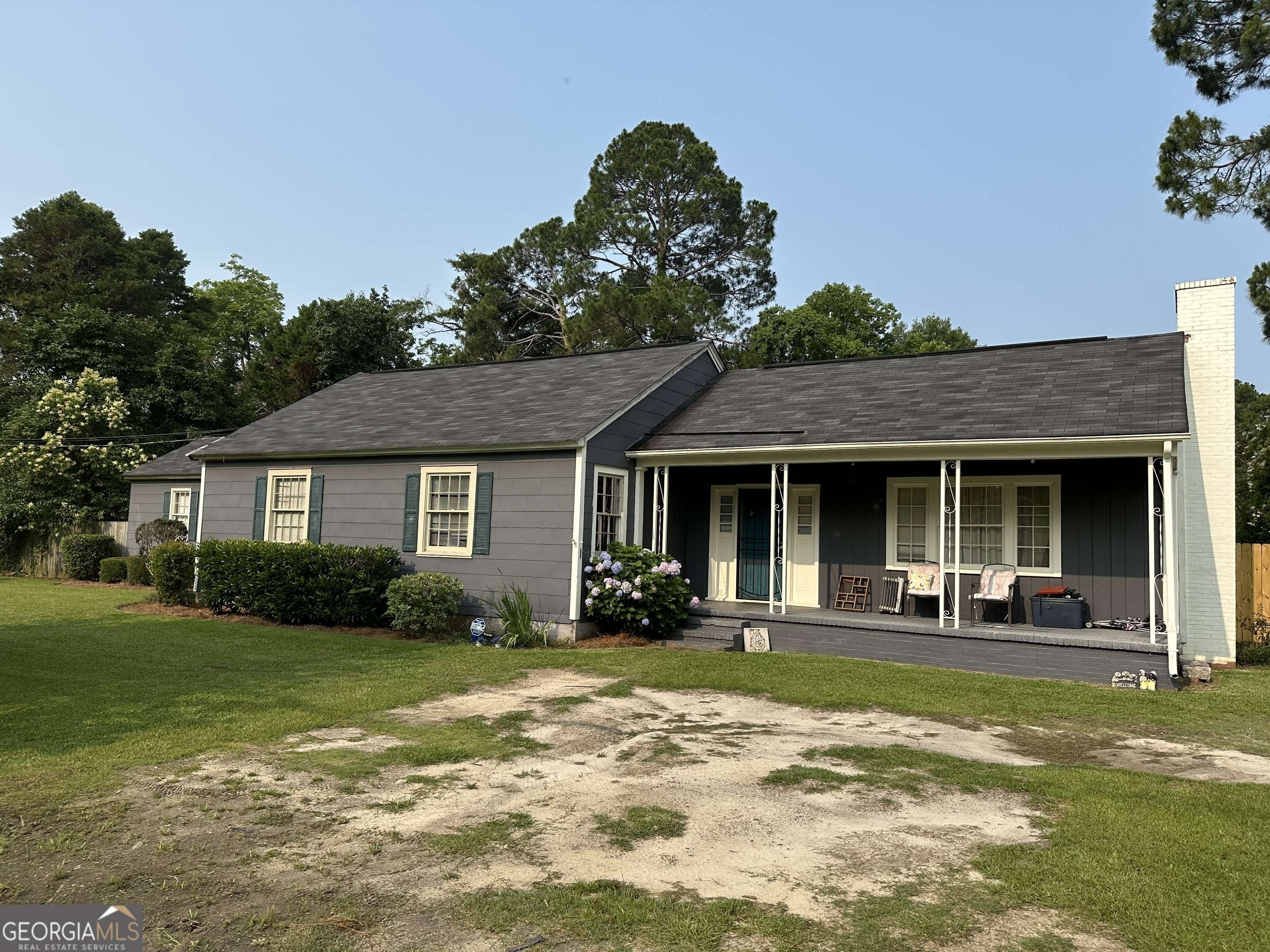Dublin, GA 31021,202 Geneva ST
