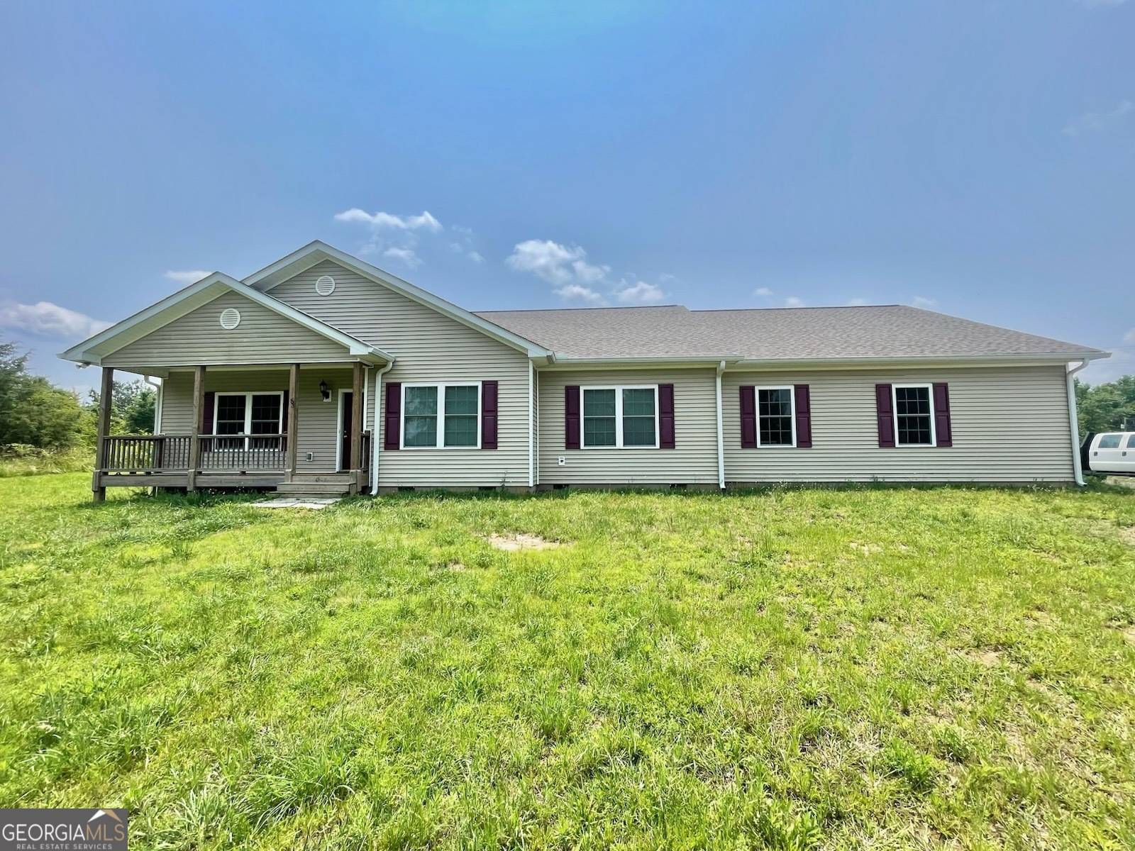 Toccoa, GA 30577,83 Henry Williams RD
