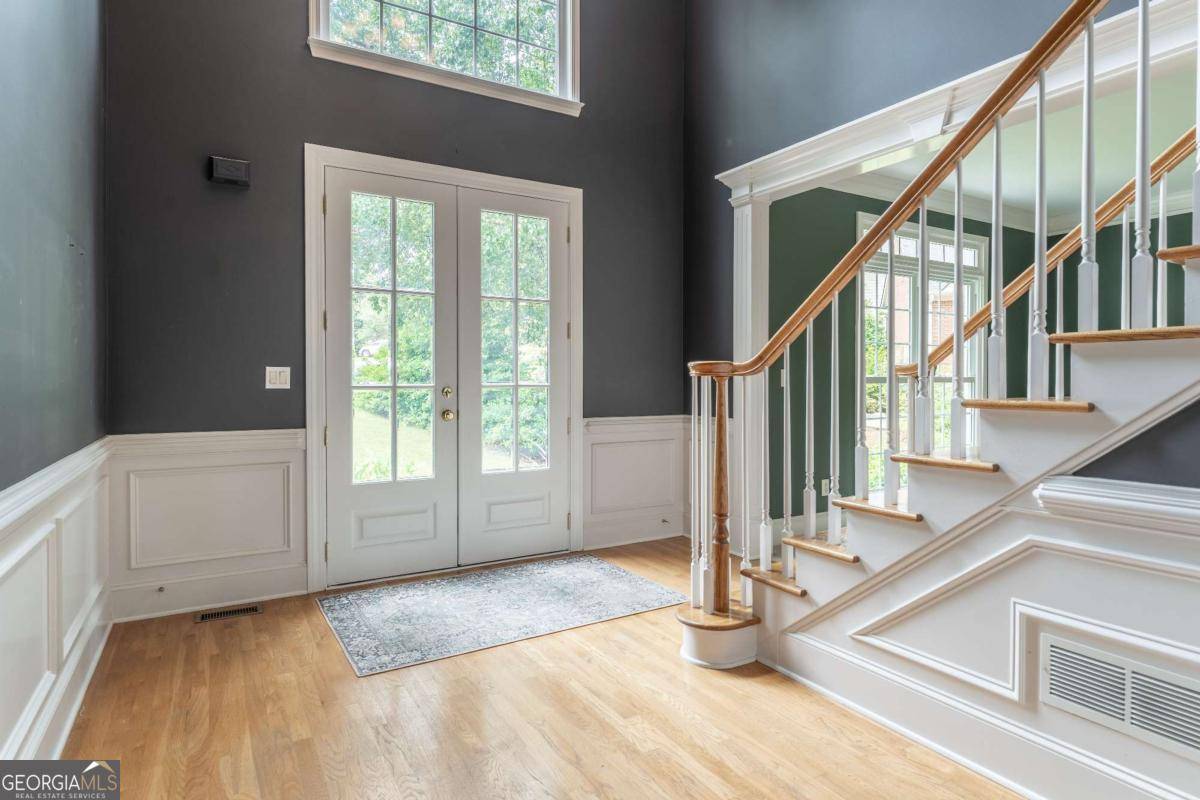 Duluth, GA 30097,3801 Stonebriar LN