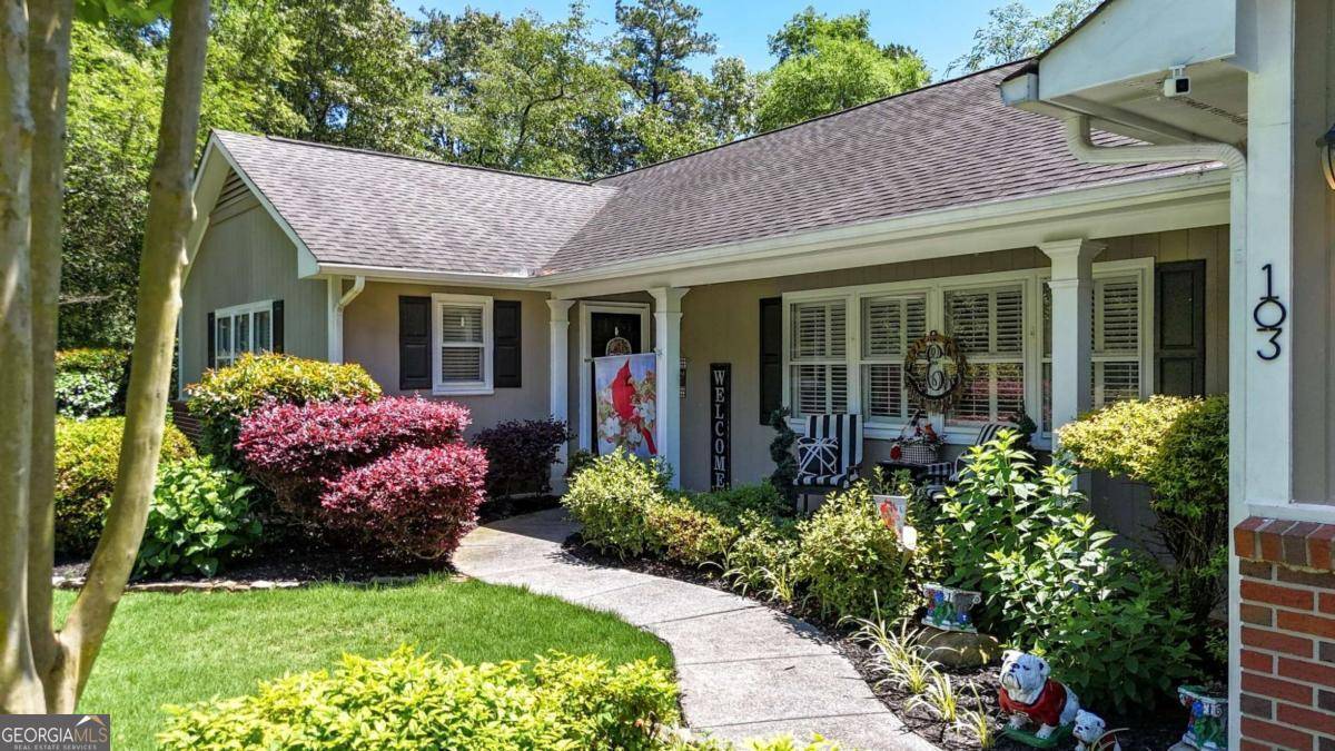 Calhoun, GA 30701,103 Mims DR