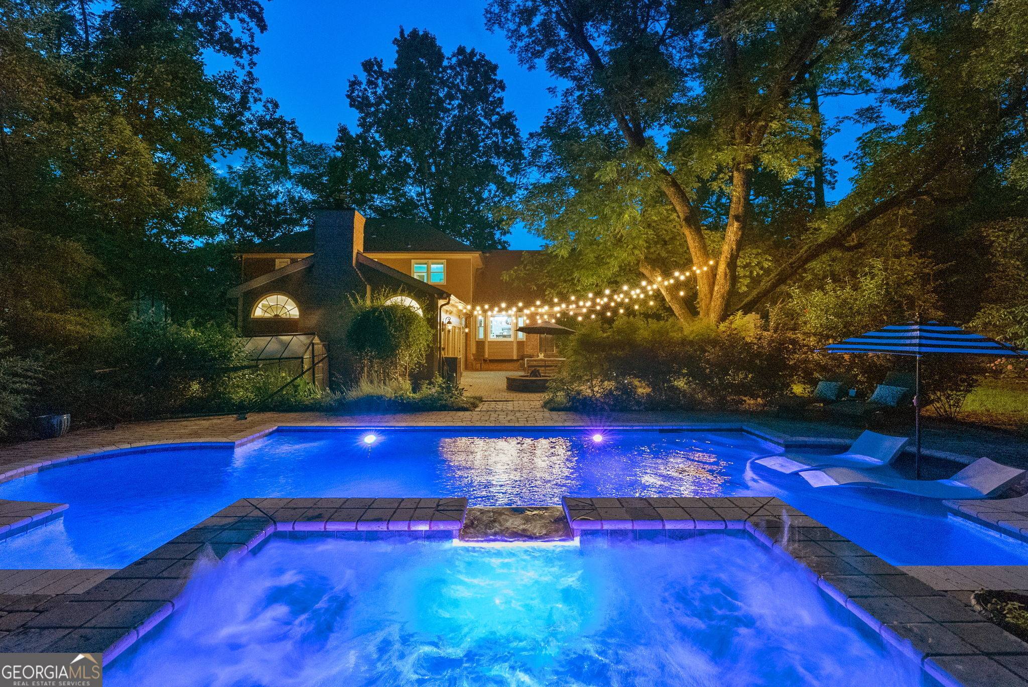 Peachtree Corners, GA 30092,5676 Mount Berry LN