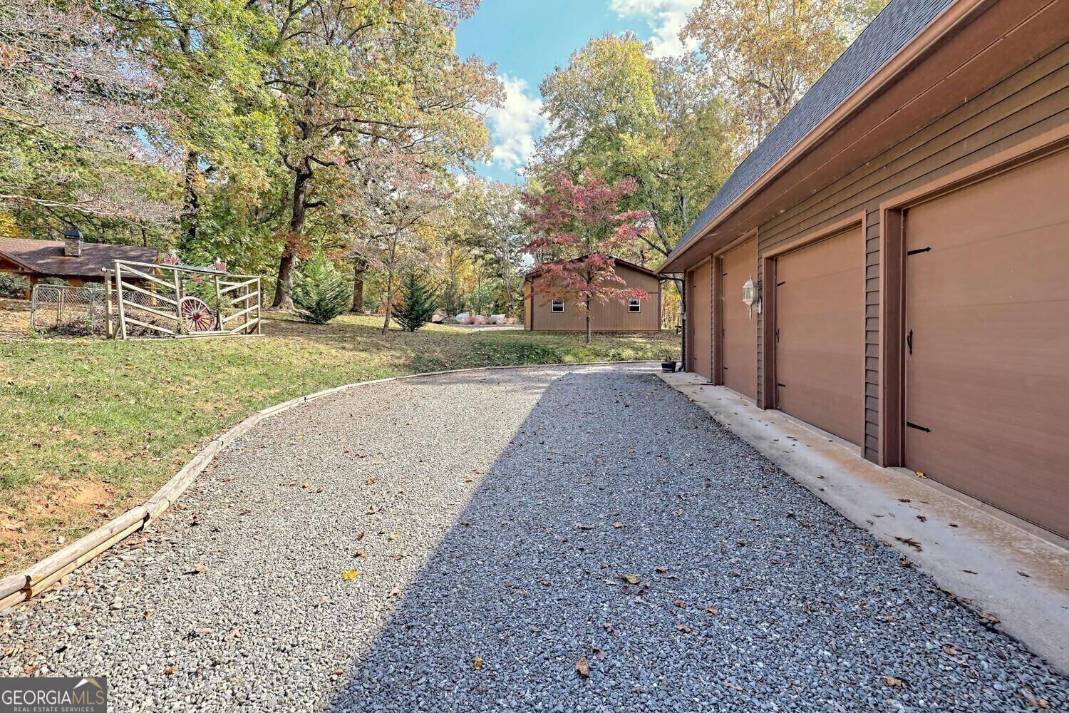 Hiawassee, GA 30546,2734 Hidden Valley RD