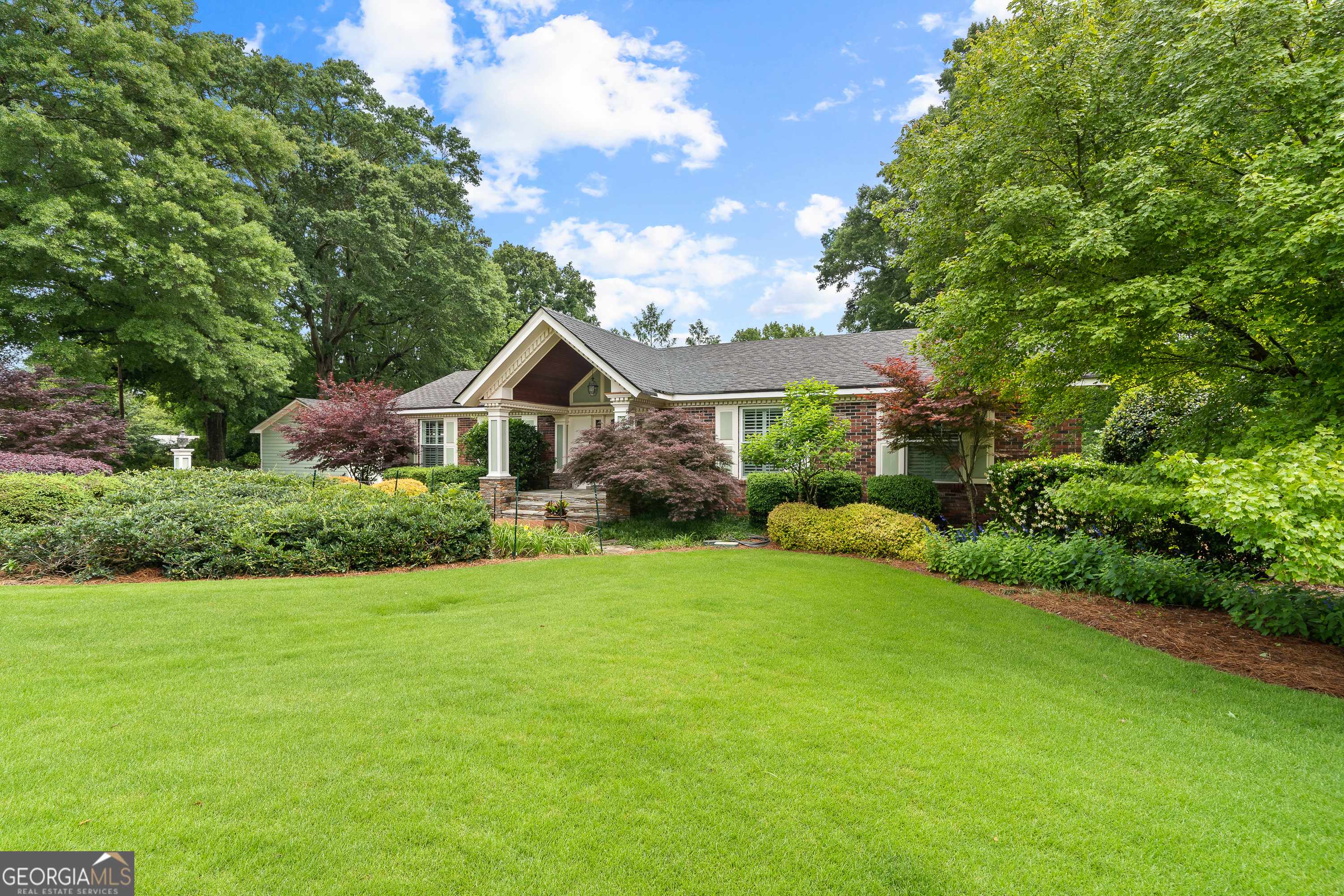 Madison, GA 30650,1033 Crawford ST