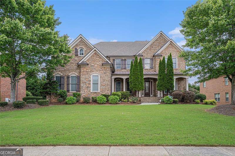 Snellville, GA 30078,1241 EDGEBROOK LN