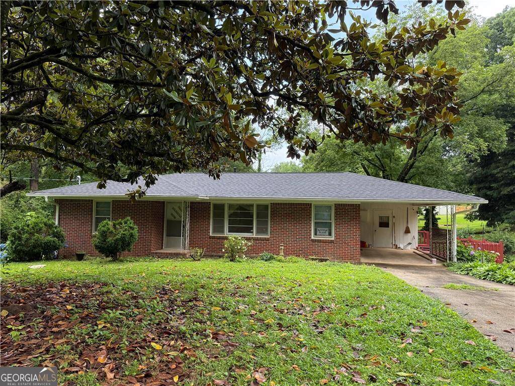 Austell, GA 30106,1791 Fairview Drive