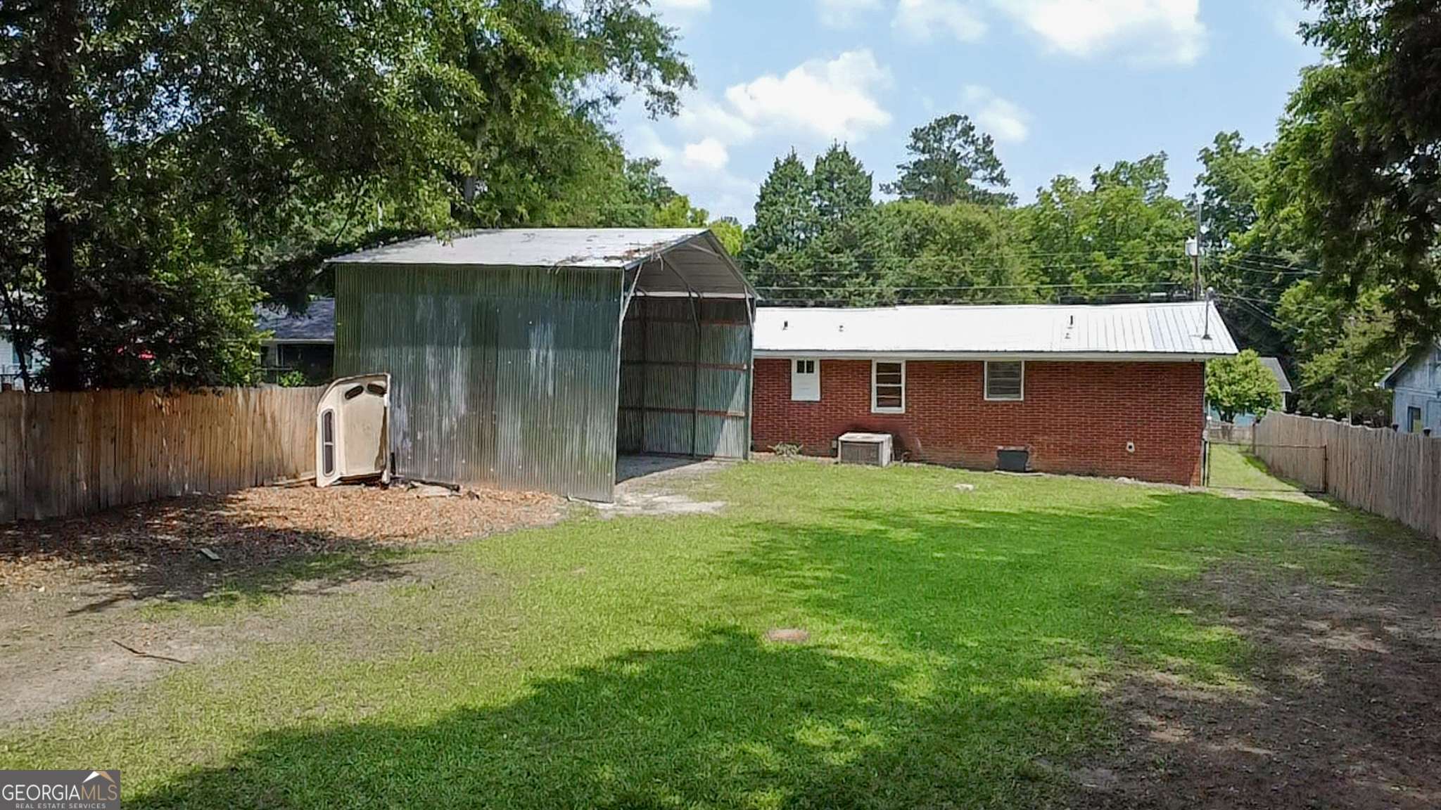 Macon, GA 31206,2642 Reynolds DR