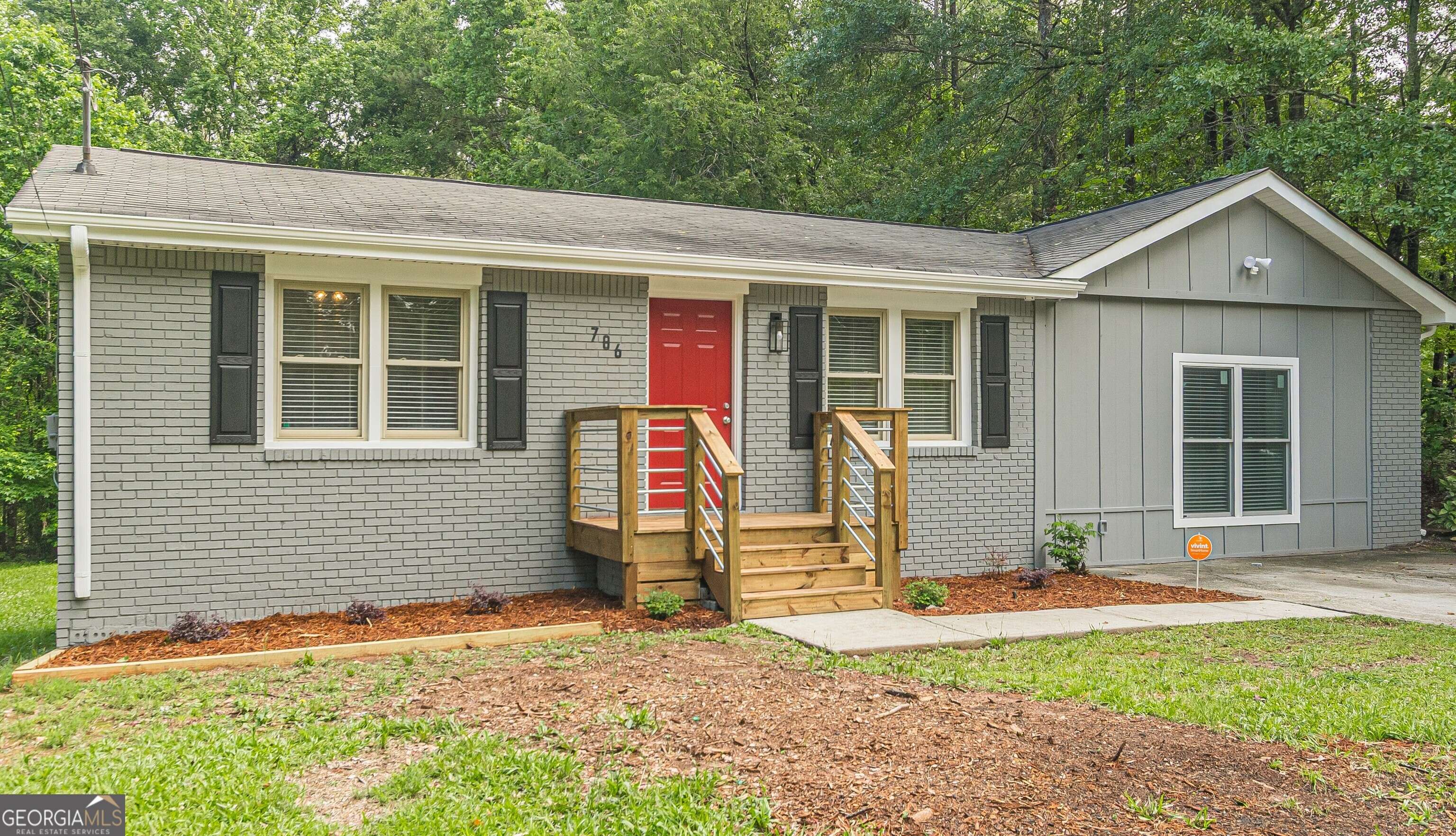 Newnan, GA 30263,786 Turkey Creek RD
