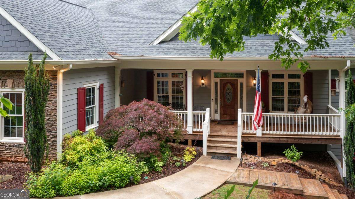 Dawsonville, GA 30534,226 Nuckolls LN