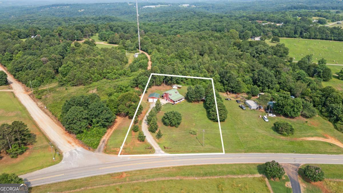 Royston, GA 30662,2246 Wildcat Bridge RD
