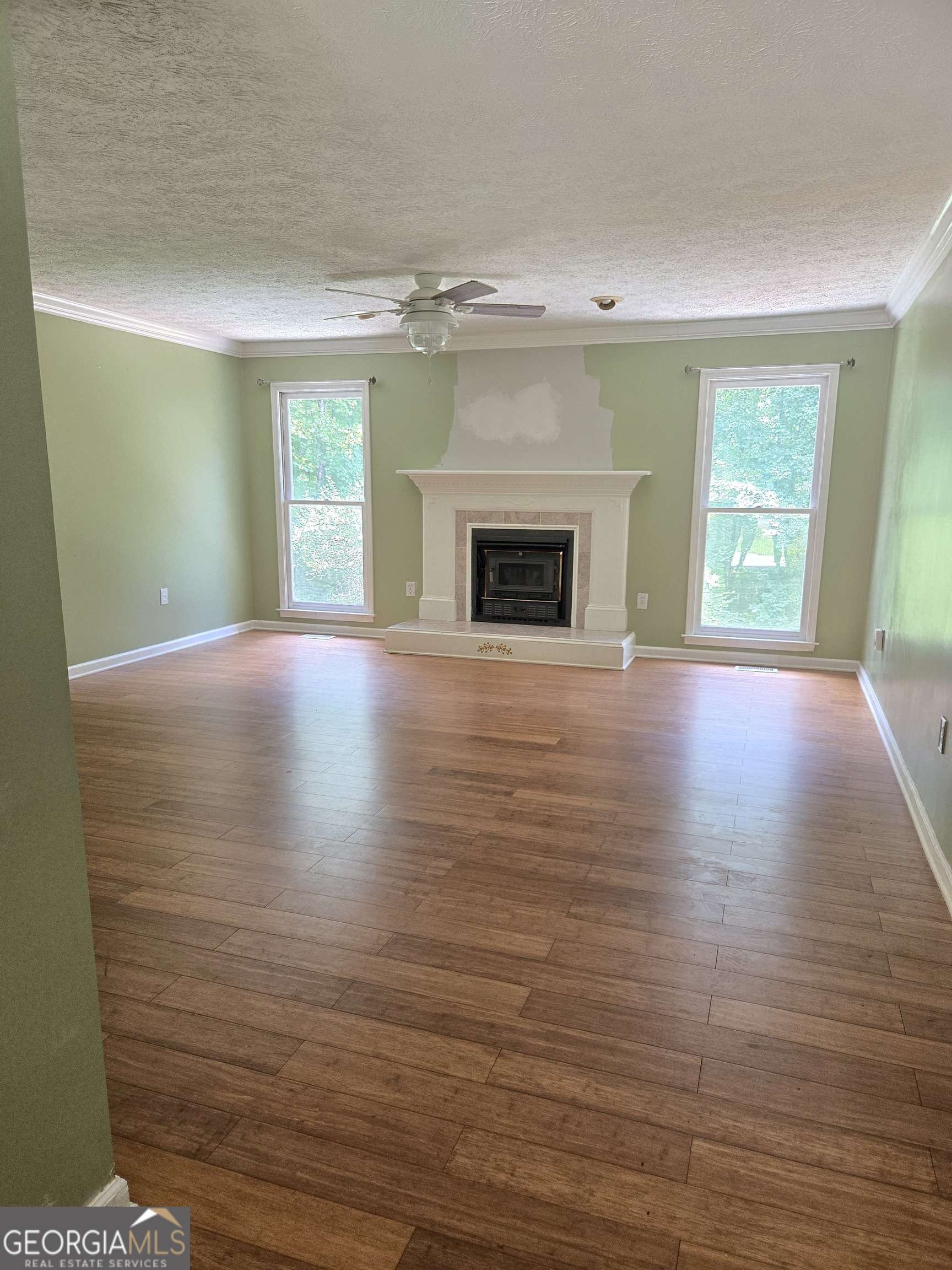 Fairburn, GA 30213,6340 Koweta RD