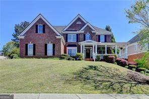 Dacula, GA 30019,2123 FLORAL RIDGE DR