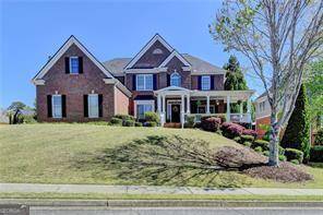 Dacula, GA 30019,2123 FLORAL RIDGE DR