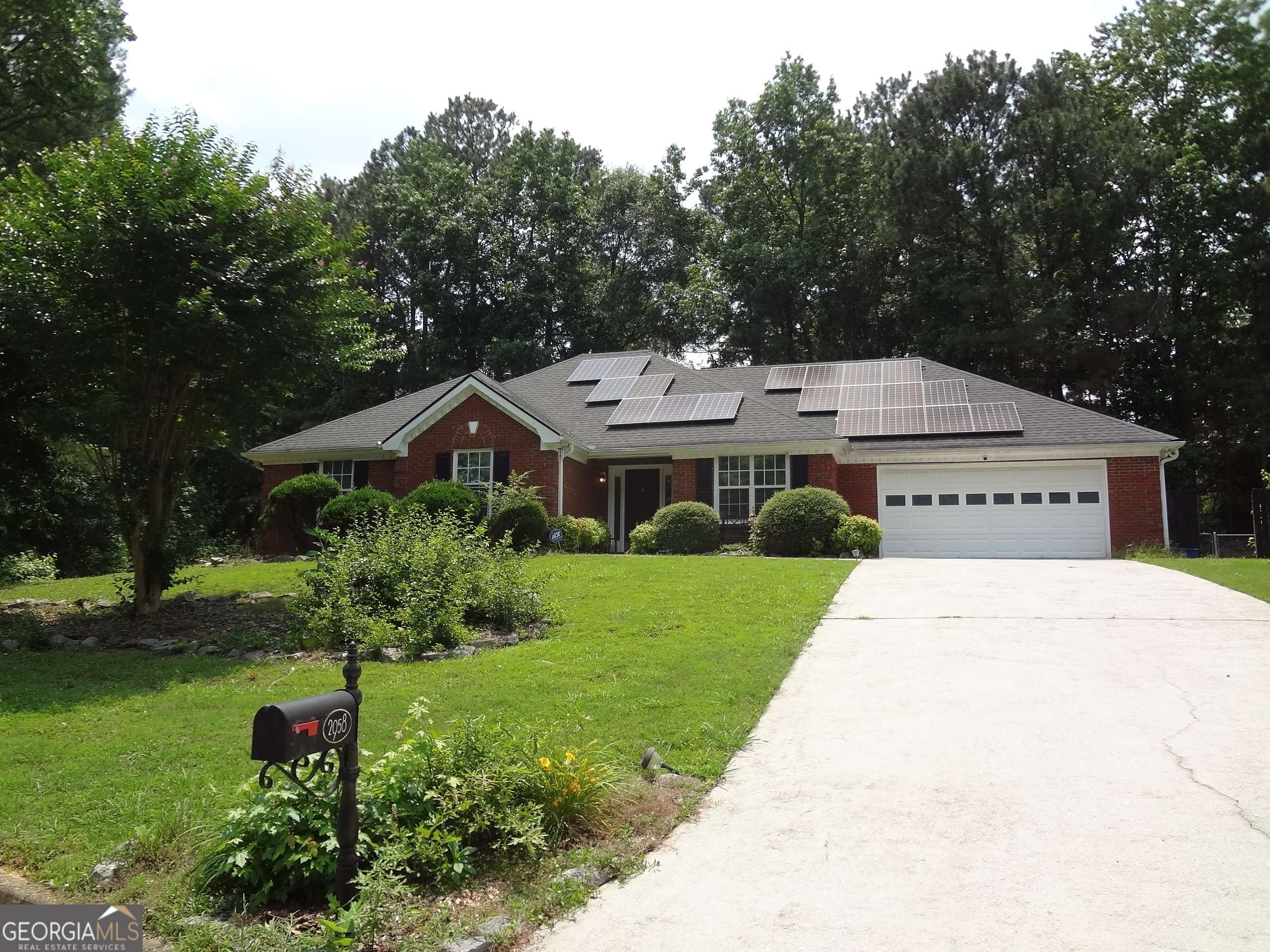 Loganville, GA 30052,2958 Mary Alice TRL