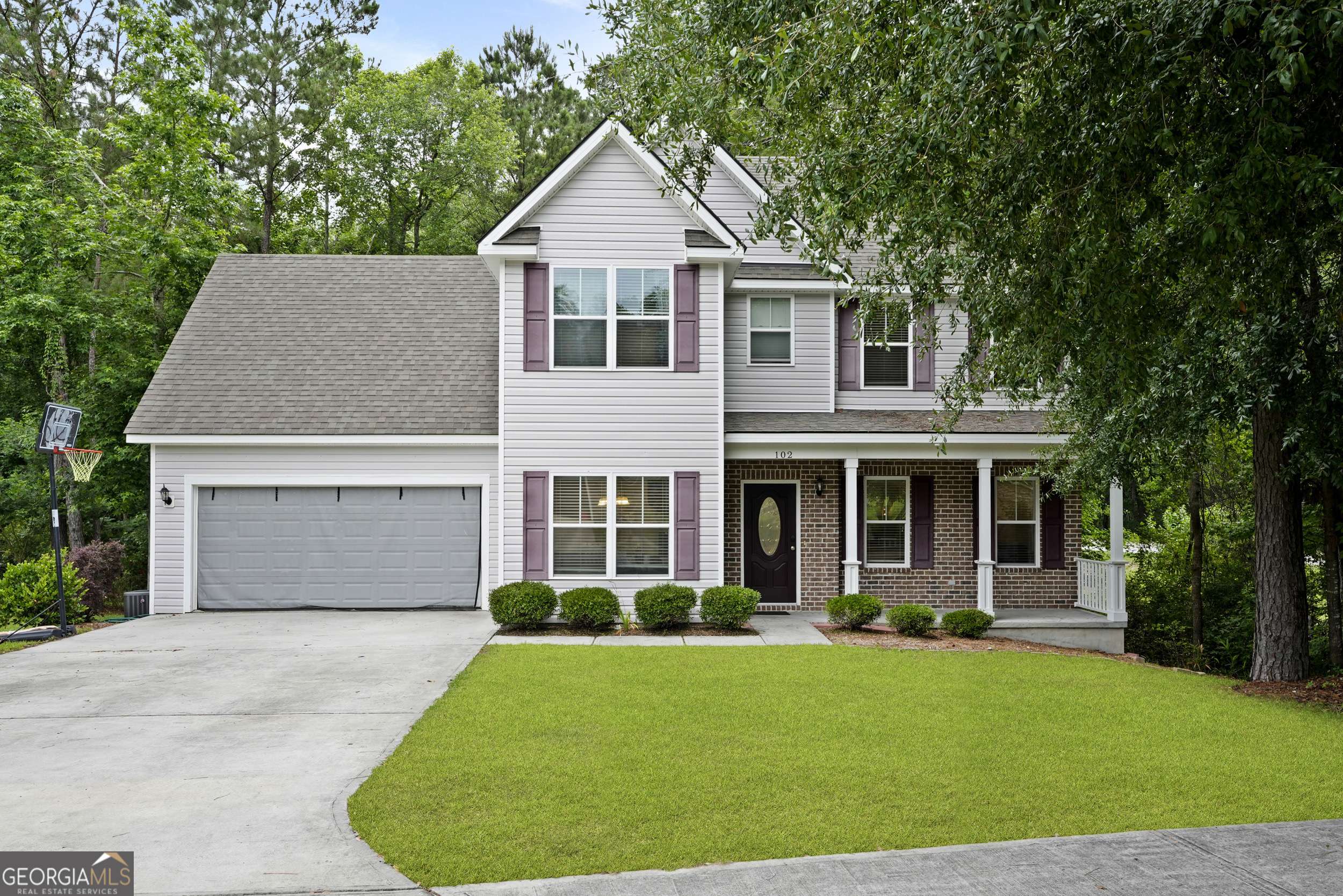 Rincon, GA 31326,102 Brookstone WAY